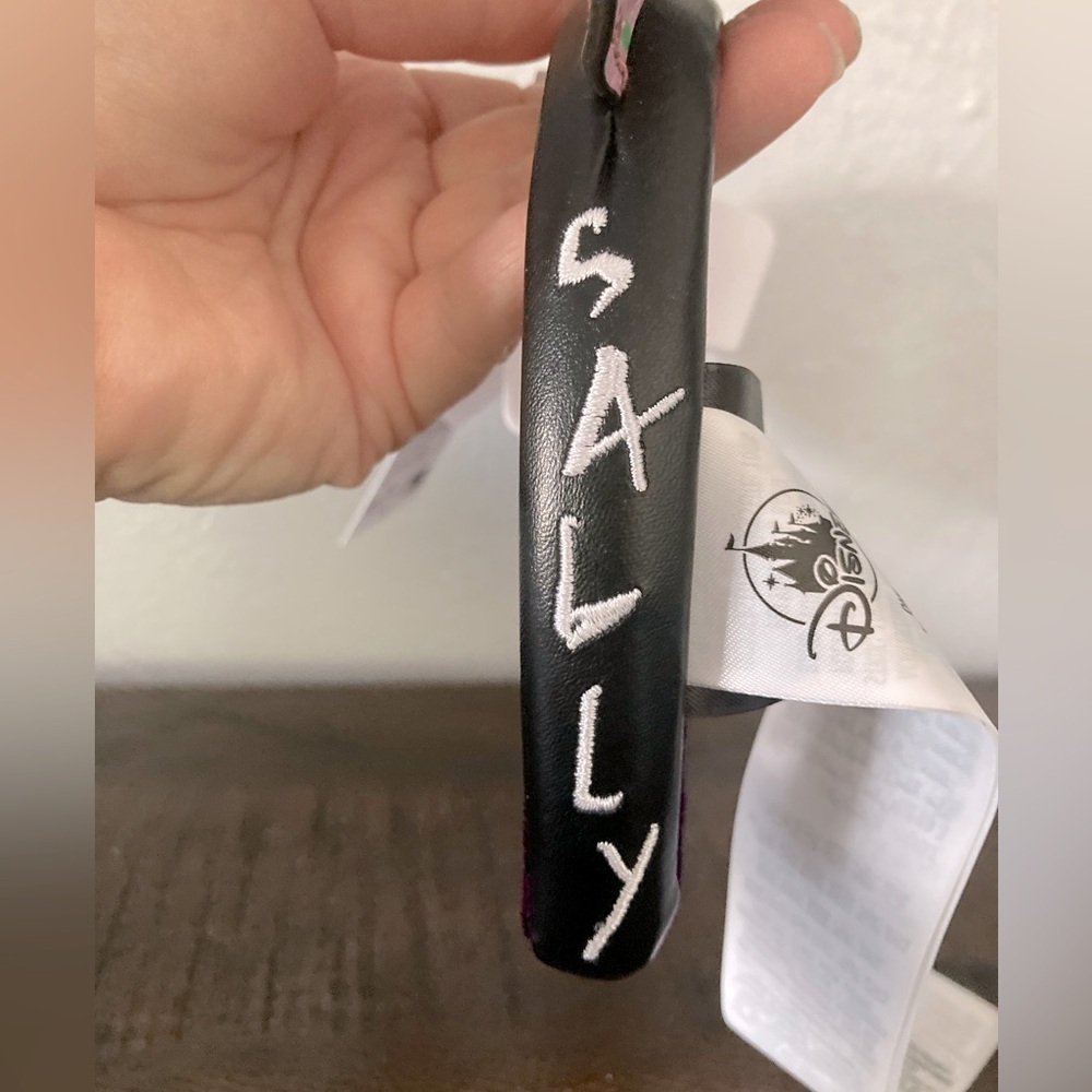 Disneys Sally Nightmare Before Christmas Headband - Picture 6 of 10